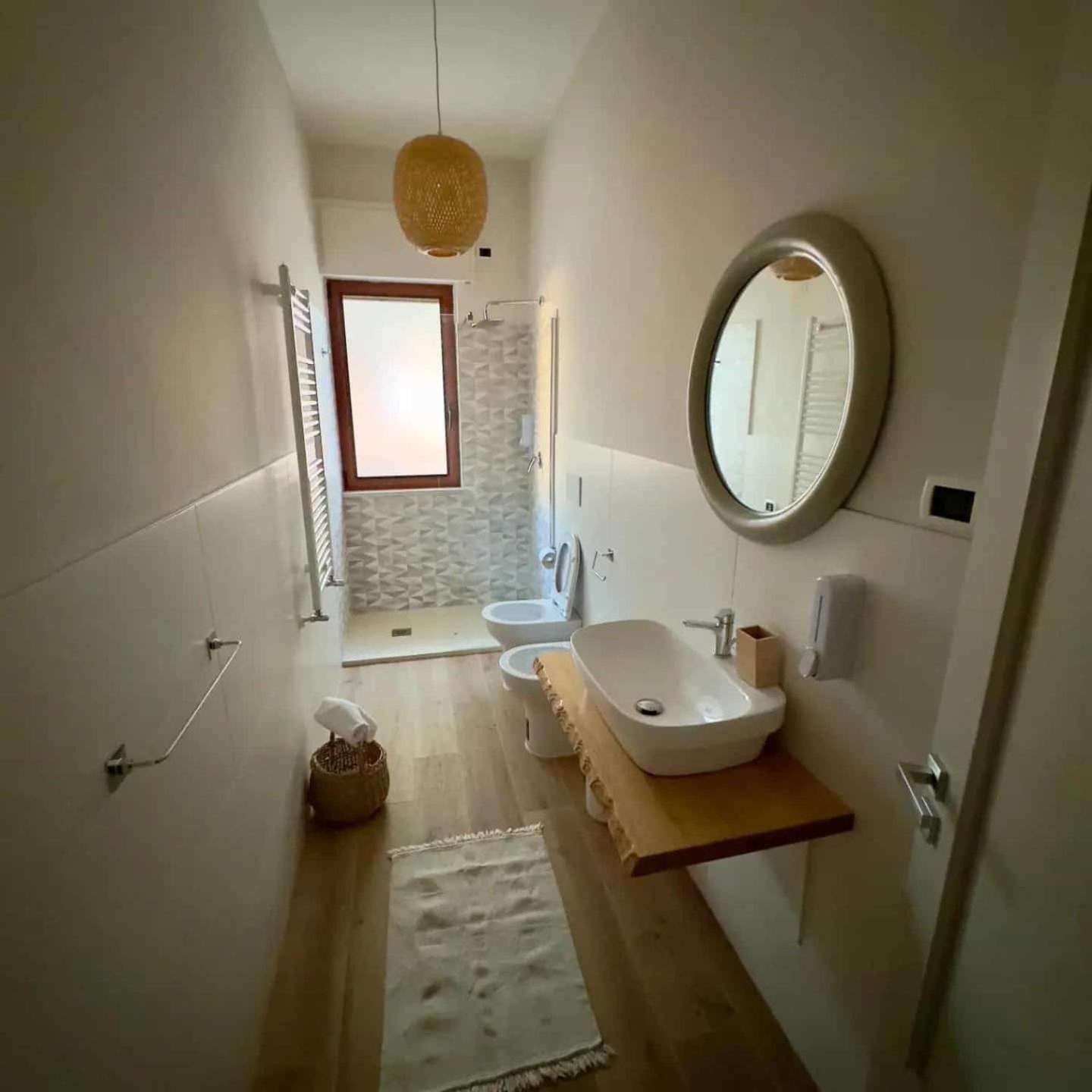 Terra Di Sud Matera Lägenhet Exteriör bild